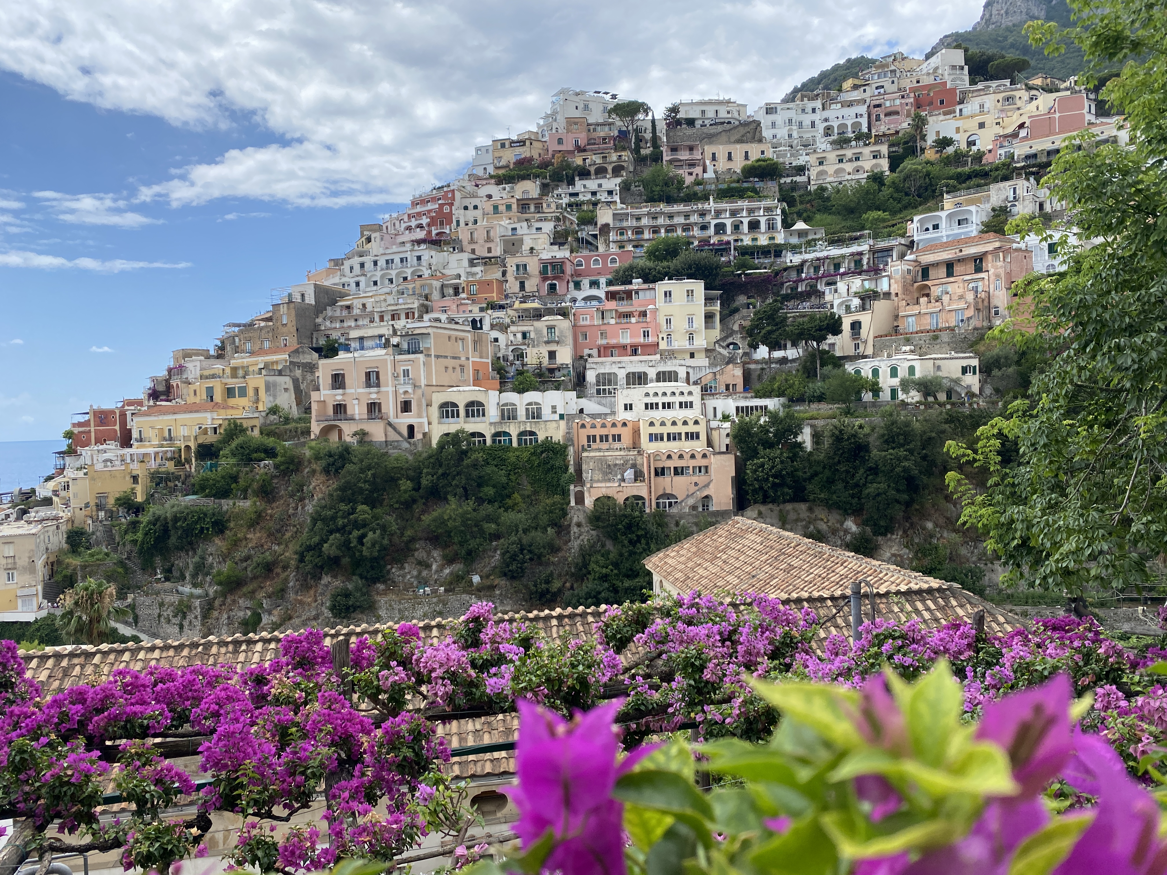 Amalfi Coast